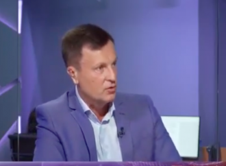 Валентин Наливайченко: Пандемія коронавірусу – це серйозно і людей треба захищати