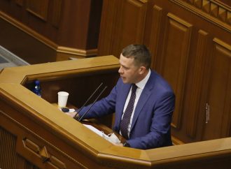 Іван Крулько: Потрібно якнайшвидше почати виконувати ухвалену парламентом постанову щодо захисту людей від КОВІДу
