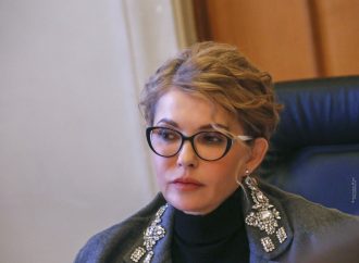 Юлія Тимошенко у сьому річницю Майдану: Хто має гідність і свободу, інше обов’язково здобуде