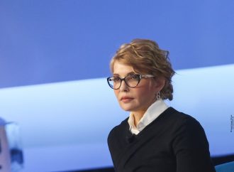 Юлія Тимошенко: Новообрані депутати «Батьківщини» у місцевих радах негайно включаться в роботу по захисту людей від КОВІДу