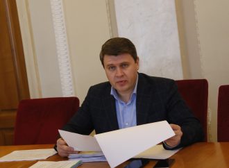 Вадим Івченко: Урядовцям потрібно розпочати діалог напряму з представниками ФОП