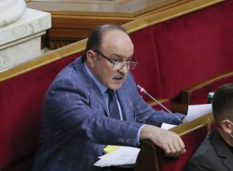 Михайло Цимбалюк: За затримку зарплат, пенсій і соцвиплат будуть виплачувати компенсацію