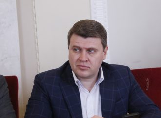 Вадим Івченко: Шлях до відновлення економіки полягає в об’єднанні з демократичними силами для політичної консолідації