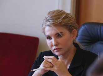 Юлія Тимошенко: Влада має понести відповідальність перед людьми, якщо вакцина не спрацює