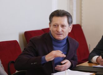 Михайло Волинець: Монобільшість саботує зниження тарифів для населення