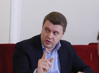 Вадим Івченко: Питання тарифів у влади не на часі