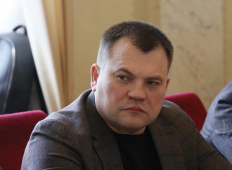 Олег Мейдич: Вільний доступ до українського правосуддя має бути і в наших громадян, які живуть на окупованих територіях