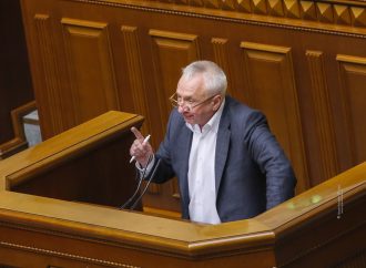 Олексій Кучеренко: Потрібно ліквідувати «Нафтогаз» і провести  повномасштабну реформу енергетичної сфери