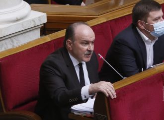 Михайло Цимбалюк: Рівних умов для українського та іноземного інвестора в Україні немає