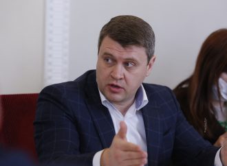 Вадим Івченко: Будемо оперативно реагувати на звернення громадян у регіонах України