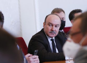 Михайло Цимбалюк: Президенту варто залучати опозиційні сили до обговорення питань досягнення миру в Україні