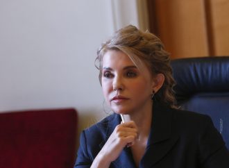Жертви не марні, мужність не даремна, – Юлія Тимошенко вшанувала пам’ять ліквідаторів аварії на ЧАЕС