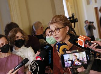 Юлія Тимошенко назвала 5 головних небезпек законопроєкту №2194