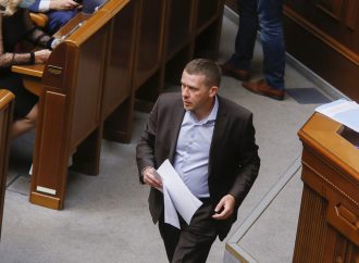 Іван Крулько: Питання Донбасу треба вирішувати політико-дипломатичним, а не силовим шляхом