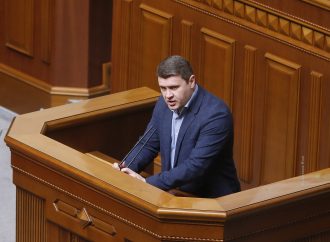 Вадим Івченко: Потрібно змінювати не міністрів, а напрямок роботи уряду