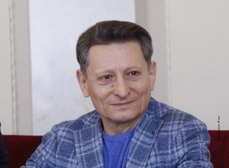 Михайло Волинець: Пенсіонерів майбутнього хочуть залишити сам на сам з приватними страховиками