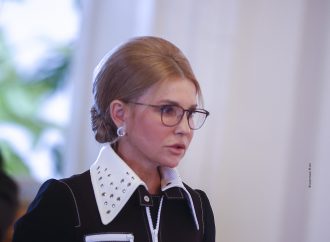 Юлія Тимошенко: Влада публічно замовчує всі небезпеки, які криються в ухвалених «земельних» законах