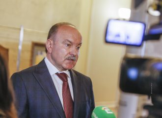 Михайло Цимбалюк: Безробіття – це вирок національній економіці