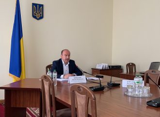 Михайло Цимбалюк: Право на достойне пенсійне забезпечення повинні мати всі українці