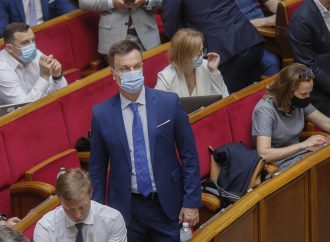 Валентин Наливайченко: Завдання влади – повернути вкрадене з офшорів топкорупціонерів