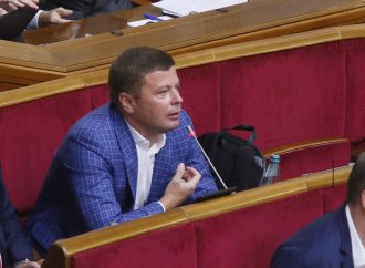 Андрій Пузійчук: Бюджет-2022 відірваний від реального життя країни та потреб людей