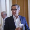 Сергія Таруту обрано президентом Всеукраїнського об’єднання інноваційно-космічних кластерів