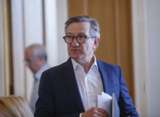 Сергія Таруту обрано президентом Всеукраїнського об’єднання інноваційно-космічних кластерів