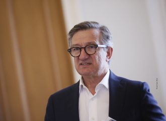 Сергій Тарута: Сьогодні найкращий захист – допомога Україні