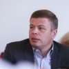 Андрій Пузійчук: Україна неодмінно переможе, зло обов’язково буде покаране!
