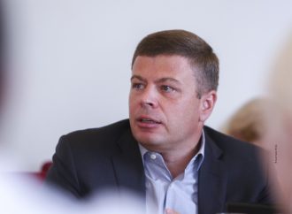 Андрій Пузійчук: Україна неодмінно переможе, зло обов’язково буде покаране!