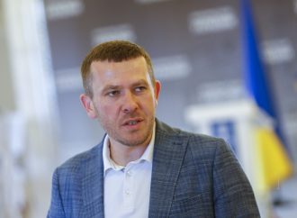 Іван Крулько: Чинний склад парламенту не відображає реальних запитів суспільства