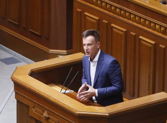 Валентин Наливайченко: Жирування посередників та спекулянтів на ОПК має нарешті припинитися!
