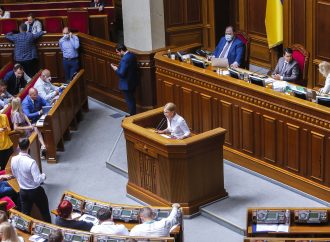 Юлія Тимошенко: Влада нищить середній клас новими поборами