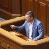 Іван Крулько: Родини всіх загиблих захисників повинні отримувати одноразову грошову допомогу