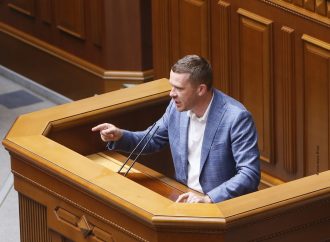 Іван Крулько: Родини всіх загиблих захисників повинні отримувати одноразову грошову допомогу