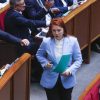 Альона Шкрум: Парламент ратифікував 4 міжурядові Угоди щодо економічного співробітництва між Україною та Францією 