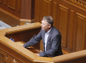 Сергій Соболєв: «Батьківщина» робитиме все можливе, щоб покращити життя українців