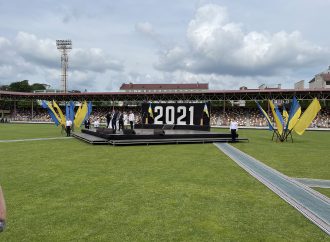Три поради випускникам від Юлії Тимошенко