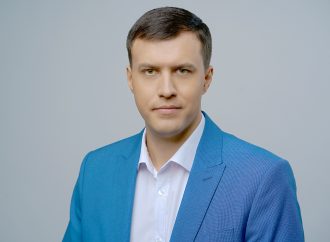 Віталій Нестор: Українська збірна показала гідний результат на Олімпіаді в Токіо