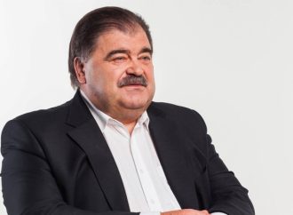 Співчуття з приводу смерті Володимира Бондаренка