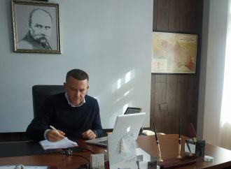 Іван Крулько: Підсумки засідання Бюро ЄвроНест