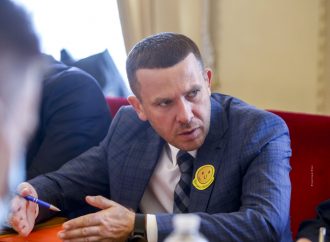 Іван Крулько: Треба негайно вирішити проблему із субсидіями й захмарними тарифами