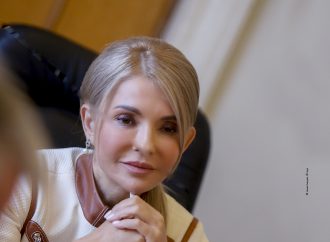 Добро, правда і справедливість неодмінно переможуть! – Юлія Тимошенко привітала з Днем Святого Миколая