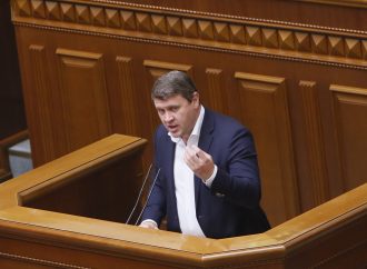 Вадим Івченко: Маємо змінювати ринковий курс економіки на соціально орієнтований