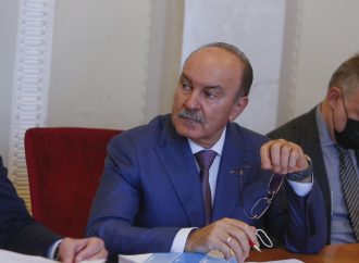 Михайло Цимбалюк: Влада загнала себе в глухий кут у питанні російсько-української війни