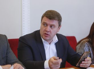 Вадим Івченко: Самого лише впровадження реформ мало – потрібен результат