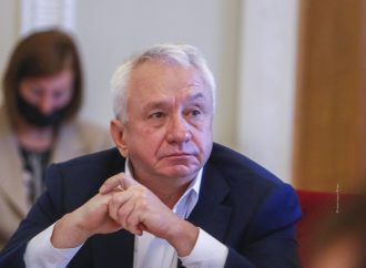 Олексій Кучеренко: Українці мають знати, чому їм перепродають газ у 8 разів дорожче, ніж він коштує