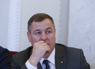 Сергій Євтушок: Економічне зростання та високий рівень життя допоможуть повернути Крим і Донбас