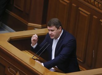 Вадим Івченко: Урядовий законопроєкт нівелює роль профспілок