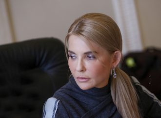 Це саме те, що зветься справжнім героїзмом, – привітання Юлії Тимошенко з Міжнародним днем лікаря